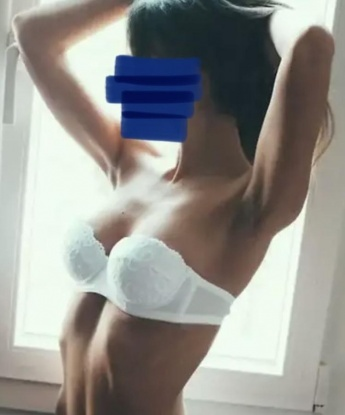 Проститутка Лиза