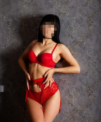 Проститутка Алиса