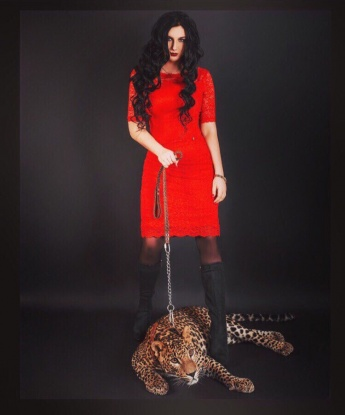 Проститутка Надюша