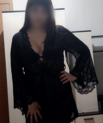 Проститутка Алла