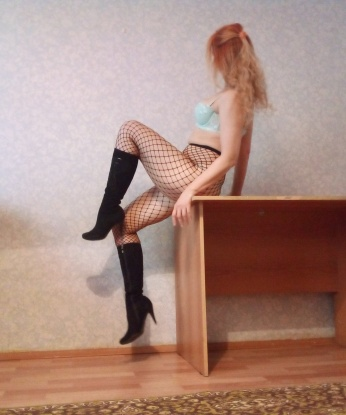 Проститутка Милена